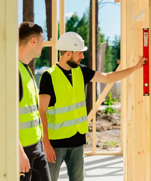 Техпристрой